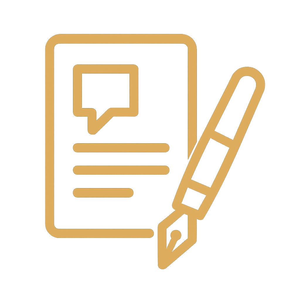 Legal Advisory & Drafting